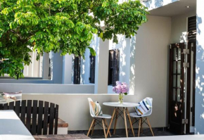 Apartment in central Stellenbosch